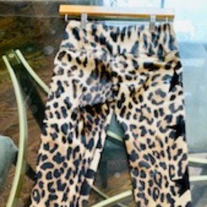 NOLI Leopard legging